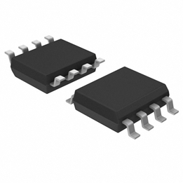 Picture of IC RTC M41T00 2 V ~ 5.5 V - 8-SOIC (3.9mm) T&R STM