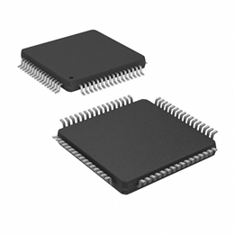 Resim  IC MCU PIC18F6722 PIC 8-Bit 40MHz 128KB (64K x 16) FLASH 64-TQFP Tray Microchip