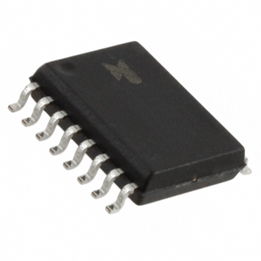 Resim  OPTOISO TLP281 Transistor 4CH 2500Vrms 80V 16-SOIC T&R Toshiba