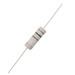 Picture of DIODE ZENER BZT52C10 24V 5W T-18, Axial Bulk ON
