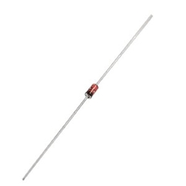Picture of DIODE ZENER PHSBZX79 43V 0.4W DO-204AH, DO-35, Axial T/B NXP