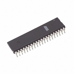 Picture of 89S8252 ATMEL MICROCONTROLLER
