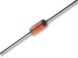 Picture of DIODE DB-3 Standard 32V 2A DO-35 T&R STM