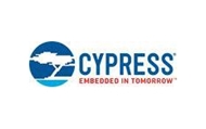 Cypress Semiconductor Corp