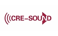 Changzhou Cre-sound Electronics Co.,Ltd.