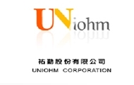 Uniohm Corp.