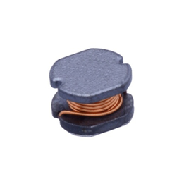 Picture of INDUCTOR 1mH K ±10% 380mA 4.7 Ohm Max 10x10 T&R Bourns