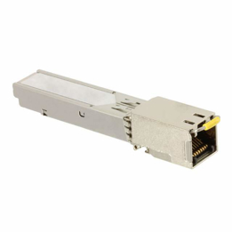 Resim  TRANSCEIVER MODULE FCLF8521P2BTL Ethernet RJ45 3.3V 1000Mbps Finisar Corporation