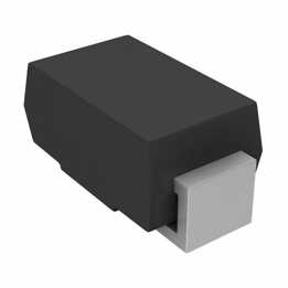 Picture of DIODE S1G Standard 400V 1A DO-214AC, SMA T&R Vishay