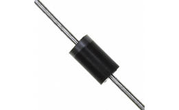 Picture of DIODE SB520 Schottky 20V 5A DO-201AD, Axial T&R Vishay