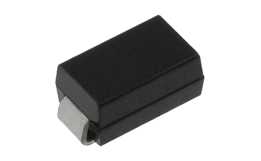 Picture of DIODE FR1M Standard 1000V 1A DO-214AA, SMB T&R M.C.C