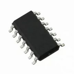 Picture of IC GATE DRIVER TD350E IGBT, N-Channel MOSFET 12 V ~ 26 V 14-SOIC (3.9mm) Tube STM
