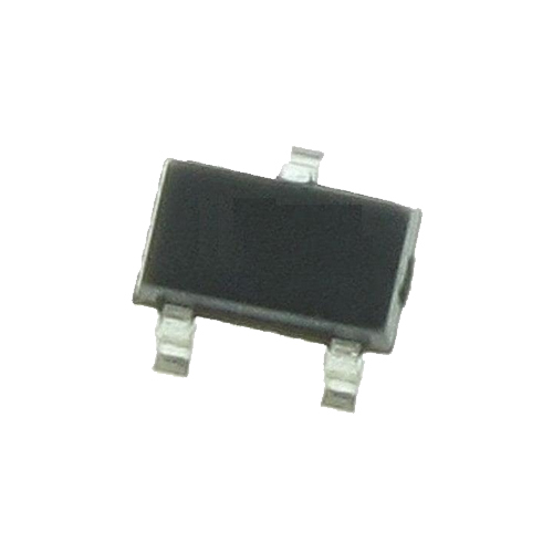 Megasan Elektronik-MOSFET 2N7002L N-Ch 60V 115mA (Tc) TO-236-3, SC-59 ...