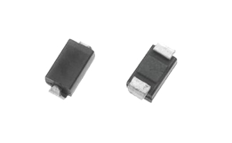 Picture of DIODE STTH2R02 Standard 200V 2A DO-214AC, SMA T&R STM