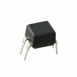 Resim  OPTOISO SFH615A Transistor 1, UARTCH 5300Vrms 70V 4-DIP (10.16mm)