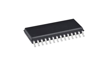 IC MCU PIC18F24J11 PIC 8-Bit 48MHz 16KB (8K x 16) FLASH 28-SOIC (7.5mm) Tube Microchip