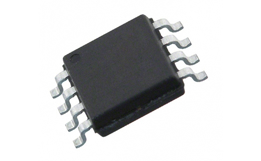 Picture of IC MCU PIC12F675 PIC 8-Bit 20MHz 1.75KB (1K x 14) FLASH 8-SOIC (3.9mm) Tube Microchip