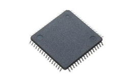 Picture of IC MCU PIC18F66K22 PIC 8-Bit 64MHz 64KB (32K x 16) FLASH 64-TQFP Tray Microchip