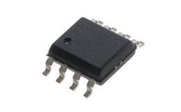 Picture of IC MCU PIC12F683 PIC 8-Bit 20MHz 3.5KB (2K x 14) FLASH 8-SOIC (3.9mm) Tube Microchip