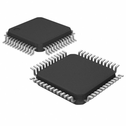 Resim  IC MCU MK20DX128VLF5 ARM® Cortex®-M4 32-Bit 50MHz 128KB (128K x 8) FLASH 48-LQFP Tray NXP