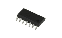 Picture of IC MCU PIC16F676 PIC 8-Bit 20MHz 1.75KB (1K x 14) FLASH 14-SOIC (3.9mm) Tube Microchip