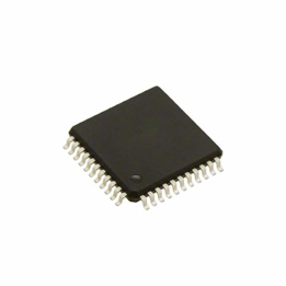 Picture of IC MCU MKE04Z64 ARM® Cortex®-M0+ 32-Bit 48MHz 64KB (64K x 8) FLASH 44-LQFP Tray NXP