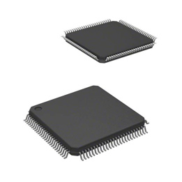 Picture of IC MCU ATSAM3S8CA ARM® Cortex®-M3 32-Bit 64MHz 512KB (512K x 8) FLASH 100-LQFP