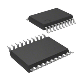 Resim  IC MCU STM32L031F6 ARM® Cortex®-M0+ 32-Bit 32MHz 32KB (32K x 8) FLASH 20-TSSOP (4.4mm)