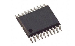 Picture of IC MCU STM32F070F6P ARM® Cortex®-M0 32-Bit 48MHz 32KB (32K x 8) FLASH 20-TSSOP (4.4mm) (CT) STM