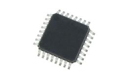 Picture of IC MCU STM32L071 ARM® Cortex®-M0+ 32-Bit 32MHz 128KB (128K x 8) FLASH 32-LQFP Tray STM