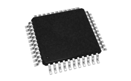 Picture of IC MCU PIC18F44K22 PIC 8-Bit 64MHz 16KB (8K x 16) FLASH 44-TQFP Tray Microchip