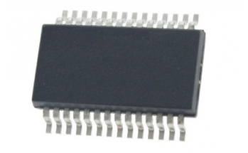 IC MCU PIC16F1718 PIC 8-Bit 32MHz 28KB (16K x 14) FLASH 28-SSOP (5.3mm) Tube Microchip