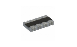 Picture of R-ARRAY 8PIN 4RES 220R J ±5% 62.5mW 1206 (CT) CTS Resistor Products