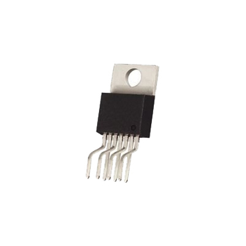 IC REG LINEAR LT3086 Positive Adjustable 0.4V 2.1A TO-220-7 (Formed Leads) Tube Linear