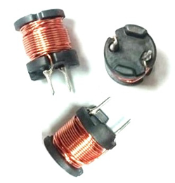 Resim  INDUCTOR 17:33mH Radial K ±10% 92 Ohm Max 11x14 Bulk Fusign