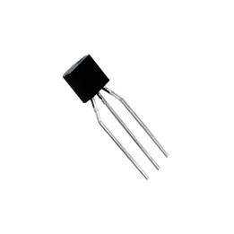 Picture of IC REG LINEAR MC78L05BP Positive Fixed 5V 100mA TO-226-3, TO-92-3 T/B M.C.C
