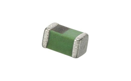 Picture of INDUCTOR 270nH 0402 J ±5% 110mA 4.94 Ohm Max 1x0.5 T&R Murata