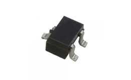 Picture of DIODE ARRAY BAV99W 100V 150mA (DC) SC-70, SOT-323 T&R NXP
