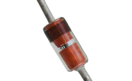 Picture of DIODE ZENER BZX79 24V 0.4W DO-204AH, DO-35, Axial T/B NXP