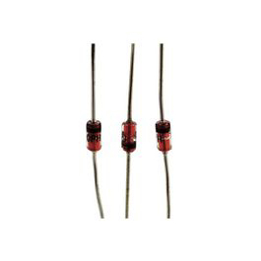 Picture of DIODE ZENER BZX79 56V 0.4W DO-204AH, DO-35, Axial T/B Philips