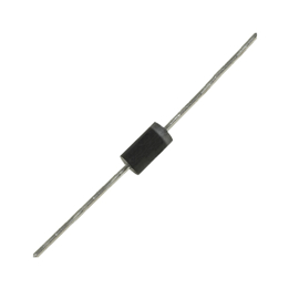 Picture of DIODE ZENER 1N5347 10V 5W DO-15 T&R MIC