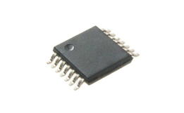 Resim  IC DGTL POT MCP42010 10K 256TAPS 14-TSSOP (4.4mm) Tube Microchip
