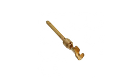 Resim  CONN Pin 22-26 AWG Gold Crimp Bulk TE Connectivity