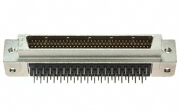 Resim  CONN DSUB Cap, Male Pins 68P 1A Solder Tray TE Connectivity