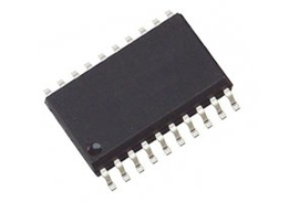 Picture of IC BUFFER 74HCT7540 4.5 V ~ 5.5 V 6mA, 6mA 20-SOIC (7.5mm) Tube NXP