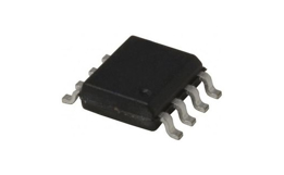 Picture of IC TRANSMITTER MAX31855 Thermocouple to Digital Converter 900uA 8-SOIC (3.9mm) (CT) Maxim