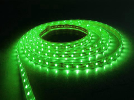 Resim  LED SMD Green 3.4V