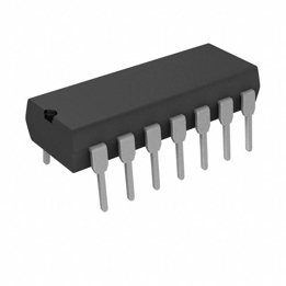 Picture of IC GATE SN74HC11 AND Gate 3CH 3INP 14-SOIC (3.9mm) (CT) Texas