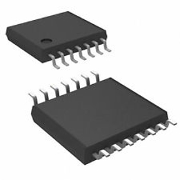 Picture of IC GATE SN74AHCT08 AND Gate 4CH 2INP 14-SOIC (3.9mm) (CT) Texas