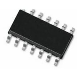 Picture of IC GATE SN74ACT10 NAND Gate 3CH 3INP 14-SOIC (3.9mm) (CT) Texas